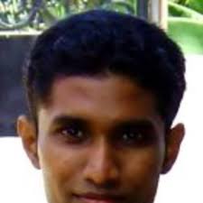 Noel Perera