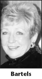 MILDRED BARTELS Obituary (1925