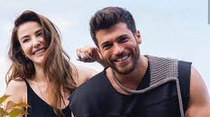 Alas, this did not happen. Showering Naked Promo Of Can Yaman S New Series Bay Yanlis Mr Wrong Released Video Al Bawaba