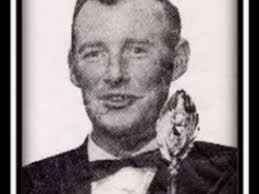 Martin (Murt) Davoren