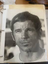 George "Tom" Thomas Meyer's Memorial Website