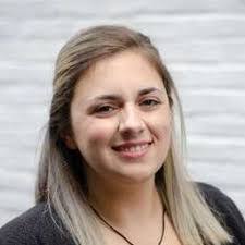 Nicole Martucci's Instagram, Twitter & Facebook