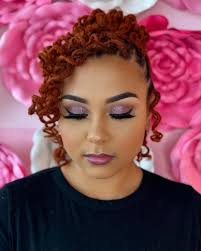 Her last Prom Face… 💕💕 The Face of Cashmere Faces has celebrated her  Senior Prom!! It has been an honor to get her GLAM over the last 6 years.  It's bittersweet but