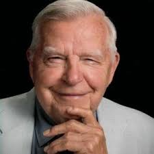 John Overholt Obituary (2017)