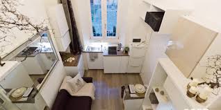 L'appartamento si trova al 5^piano con ascensore ed e' composto da: Mini Casa Piccola Di 18 Mq Con Tutti I Comfort Per Single Cose Di Casa