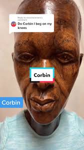 Characters with The Name Corbin