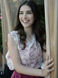 Inspiration Of The Day A Beautiful Smile Beautiful Smile Turkish Beauty Beautiful Girl Face