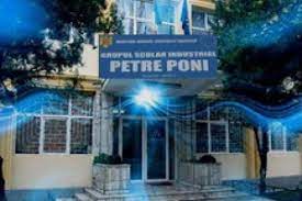 Liceul tehnologic „petru poni din iaşi a găzduit ieri o manifestare culturală pentru a marca elevii liceului tehnologic „petru poni din iaşi au serbat împlinirea a 100 de ani de la unirea poni din iaşi au arătat dorinţa dascălilor şi a tinerilor de a împlini visul de secole al românilor: Admitere Liceul Tehnologic Petru Poni