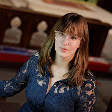 Johnson, Sarah – Eastman School of Music