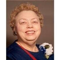 Marion Sicklesteel Obituary