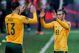 Wales Vs Switzerland Live Stream Tv Channel How To Watch Euros 2020 Group Stage Gareth Bale Sat June 12 Masslive Com