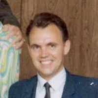 Vernon Dean Miller (1932–2009) • FamilySearch