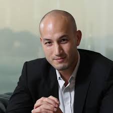 Finance and stand-up comedy have much in common, says CEO Benjamin Quinlan 