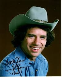 Tom Wopat Signed 8x10 the Dukes of Hazzard Luke Photo W/ Hologram Coa