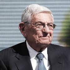 Eli broad, whose gift established a science powerhouse, dies at 87 stat13:34. Eli Broad