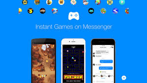 Can i request channels game console 1. How To Play Games In Facebook Messenger Bt