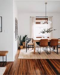 Boho Dining Area Bohemian In 2020 Boho Dining Room Home Decor Inspiration Dining Room Design