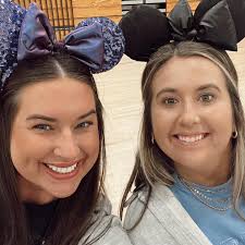 2nd to last practice in Kentucky = Disney 🏰 T-minus 5 days till we're  together in Orlando!!!