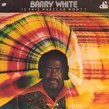 Just the way you are2. Barry White Just Another Way To Say I Love You Sounds Of The Universe