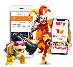 Maybe you would like to learn more about one of these? Joker à¸à¸²à¸à¸–à¸­à¸™ True Wallet à¸— à¸™à¸™ à¸­à¸¢ à¸à¸²à¸20à¸£ à¸š100 Crow789