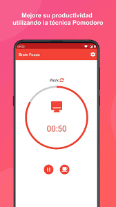 It's easy to download and install to your mobile phone. Brain Focus Tecnica De Tomate For Android Apk Download