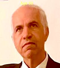 Short Stories of Former Neighbors in Washington Heights