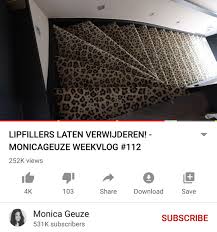 Find and save images from the monica geuze collection by ℳ (miriamdx) on we heart it, your everyday app to get lost in what you love. Beer On Twitter Hoezo Heeft Niemand Het Hier Over De Nieuwe Trap Van Monica Geuze