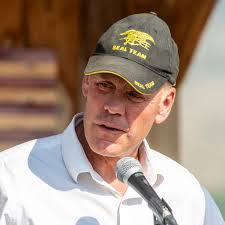 Ex-Interior Secretary Ryan Zinke misled investigators, watchdog says