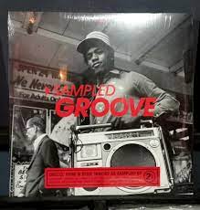 Taylor swift should've said no ep 7in coloured white vinyl single new sealed. Various Artist Sampled Groove 2 Vinyl Lp Records Hobbies Toys Music Media Vinyls On Carousell