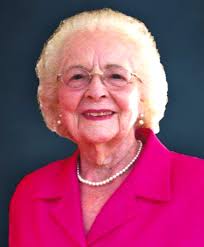 Imogene Johnson Obituary