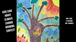 A guide to climate change for kids. Kids What Do Penguins And Coral Reefs Have In Common Facebook