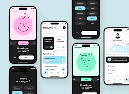 iOS app design guide: principles and inspirational examples - Justinmind