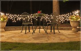 These were the first icicle lights ever! Icicle Lights Yard Envy