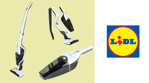 Sobald der eingesaugte grieß als schmutz registriert wurde, hat sich die drehzahl des motors erhöht und alles wurde sehr gründlich eingesaugt. Lidl Akku Staubsauger Silvercrest Gunstig Beim Discounter Computer Bild