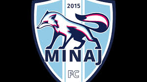 Фк минай | fc minaj. Fk Minaj U21 Fk Mariupol U21 Youtube