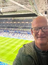 Harry Coombs's Instagram, Twitter & Facebook