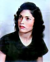 Lucille Higgins Obituary