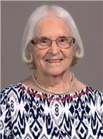 Betty Stocker Obituary (1924