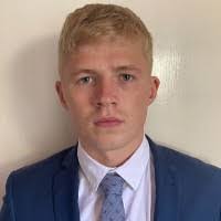 Conor Maxwell's Instagram, Twitter & Facebook