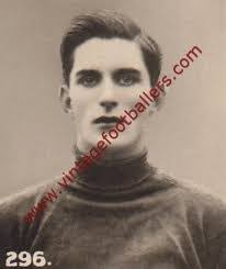 Ernest Kidd's Instagram, Twitter & Facebook