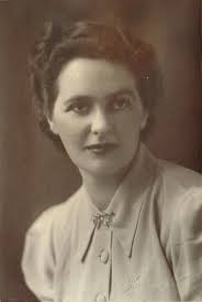 Patricia Margaret (Giles) Campbell (1914-1975)