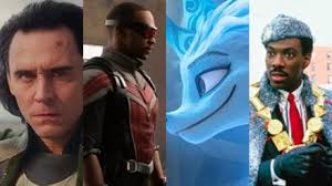 Black widow is an upcoming american superhero film based on the marvel comics character of the same name. Super Bowl 2021 Loki Black Widow The Falcon And The Winter Soldier A Prince In New York 2 Old And Other Productions Will Premiere Their Trailers At The Sporting Event Marvel