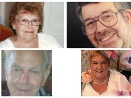 Death notices in Stoke-on-Trent and North Staffordshire this week