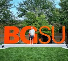 Bowling Green State University