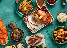 Morrisons Christmas Food 2020 Including Vegan Pigs In Blankets And A Beefless Wellington
