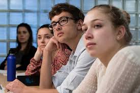 Change Is in the Air