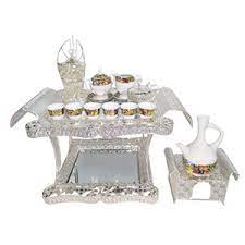 A coffee ceremony is an integral part of the social and cultural life in ethiopia. Rekebot Coffee Table Set From Eritrean Ethiopian Arabic High Qualit Archives Ppco