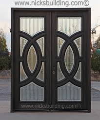black wood front door 3 bought at www nicksbuilding com garage door design double doors exterior garage doors