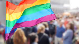 Initialism of lesbian, gay, bisexual, transgender/transsexual. New Reports Show Increasing Discrimination And Attacks On Lgbti People In Poland And Europe As A Whole Newsroom