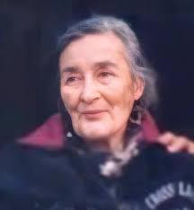 An indigenous child's story of growing up in Nahma lumber town, east of  Escanaba during the 40's. You've never heard this story before.